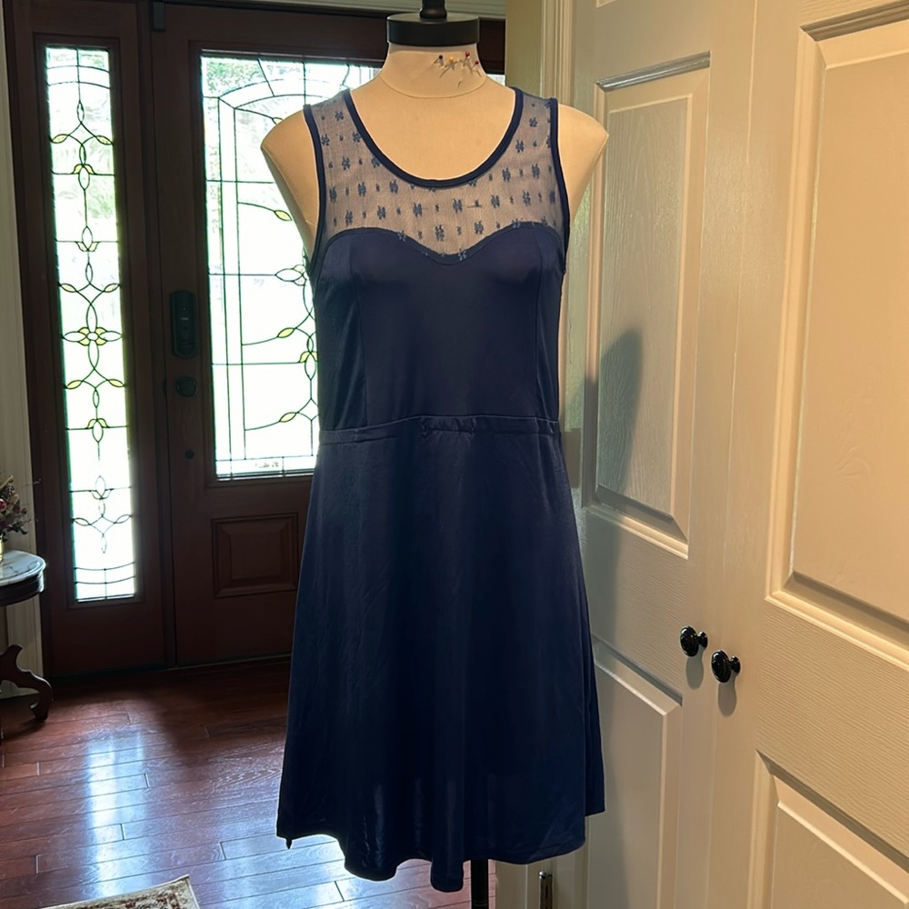 Bathing suit cover up